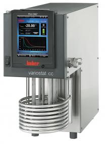 Охлаждающий термостат для ванн переменного объема, Variostat® (Huber, Германия)